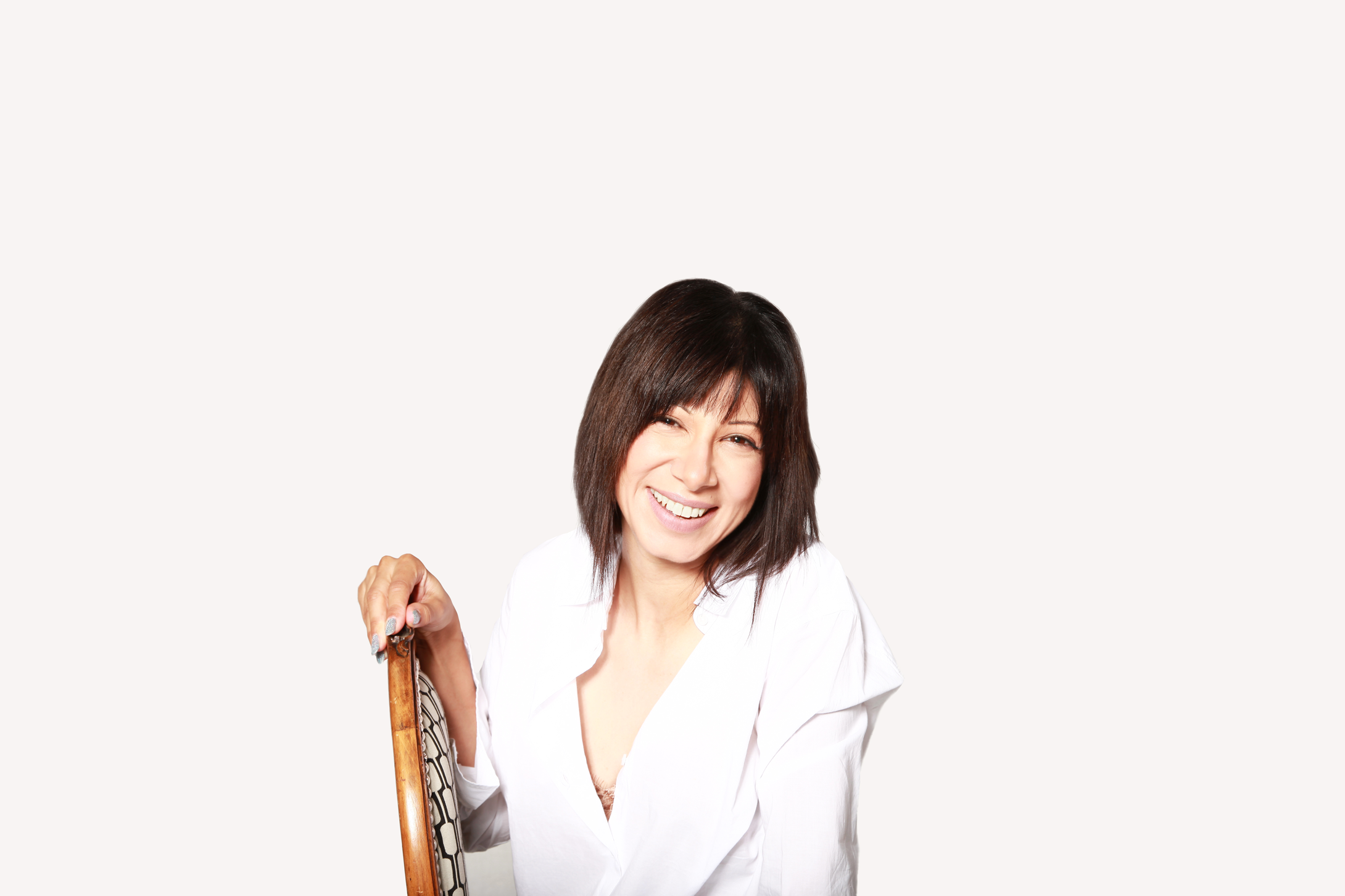 Natalia cantante – percorso musicale dalla Romagna a Milano, radici latine e nuove emozioni